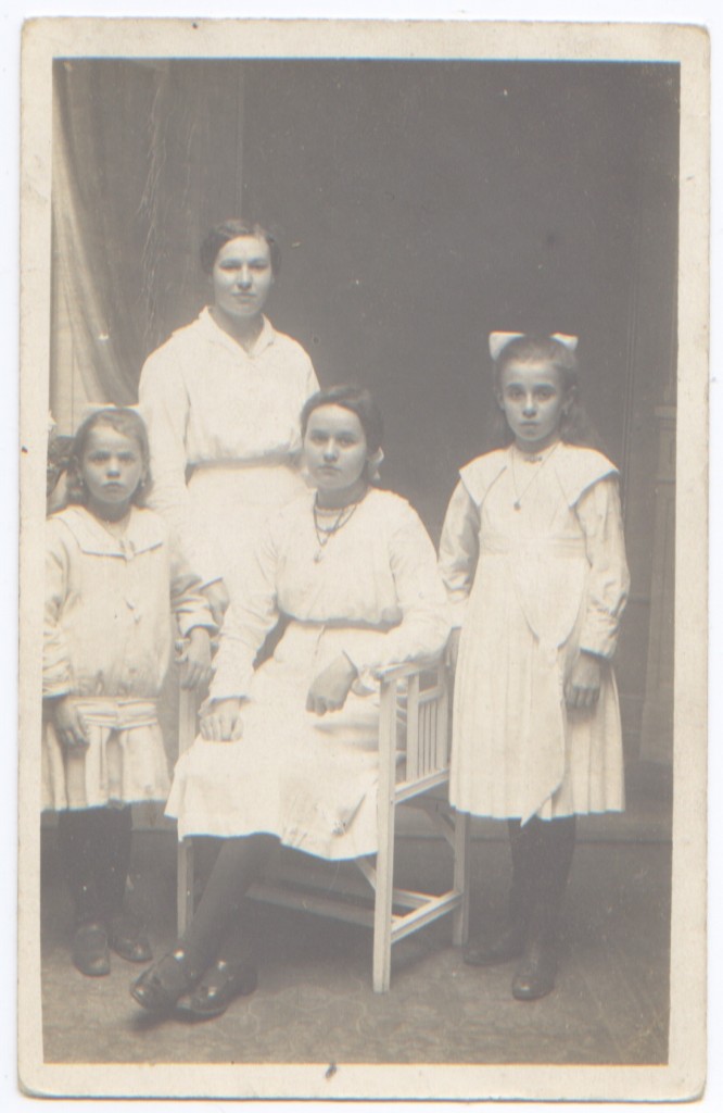 C. Bernaards-Linders - hergebruik niet toegestaan