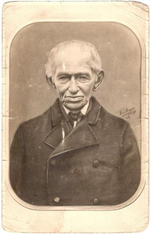 Daniel van de Watering