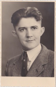 JB Linders 1944-hergebruik niet toegestaan