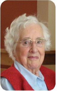 Oma Linders 19-7-2009 - hergebruik niet toegestaan!