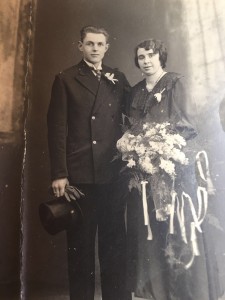 familiefoto-hergebruik niet toegestaan