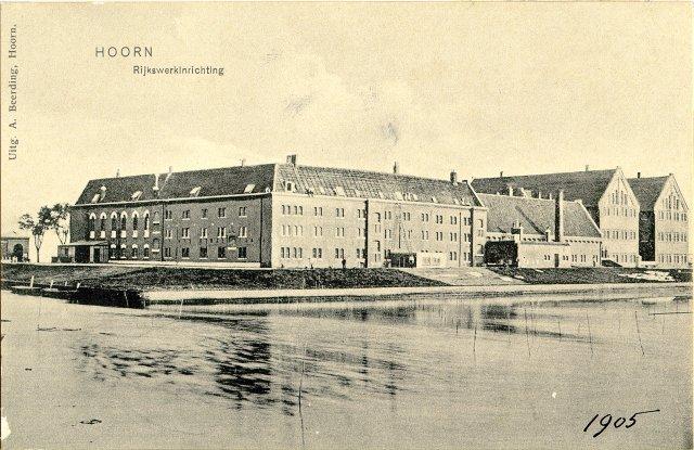 hoorn
