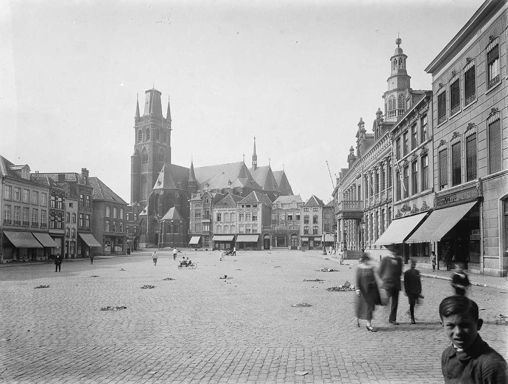 markt roermond