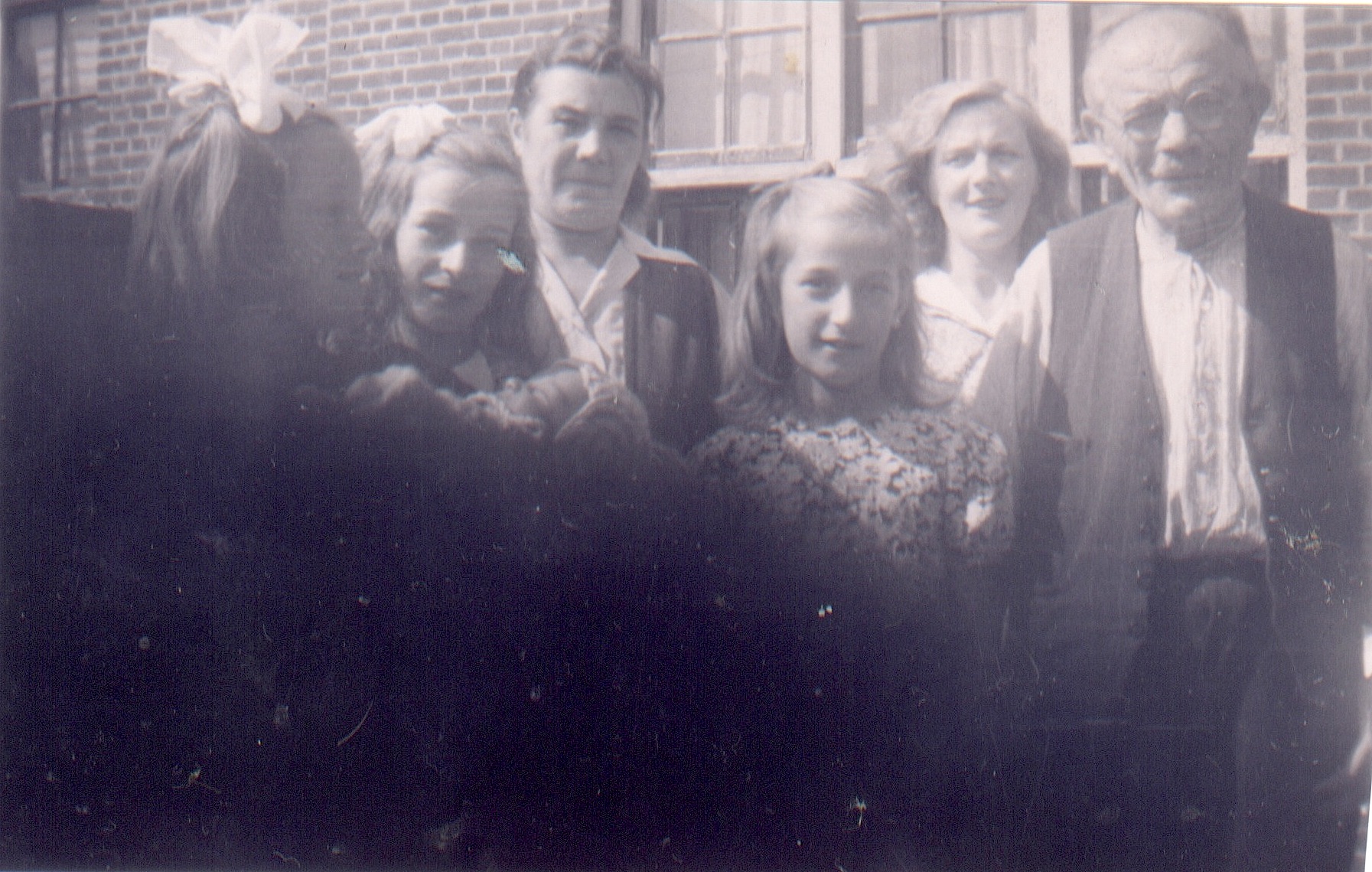 pakerbusch-hergebruik niet toegestaan