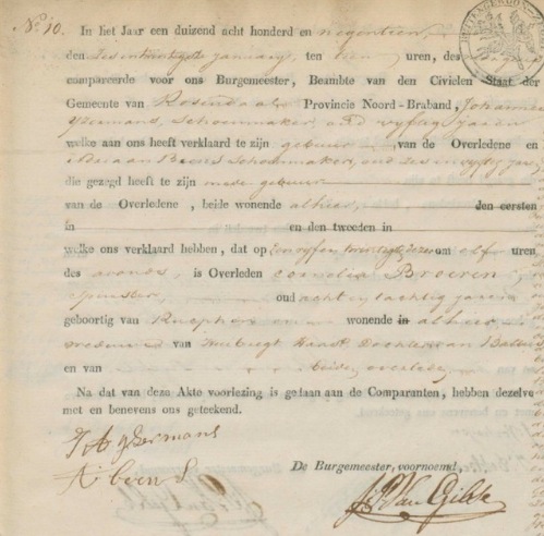 ovlakte cornelia broeren