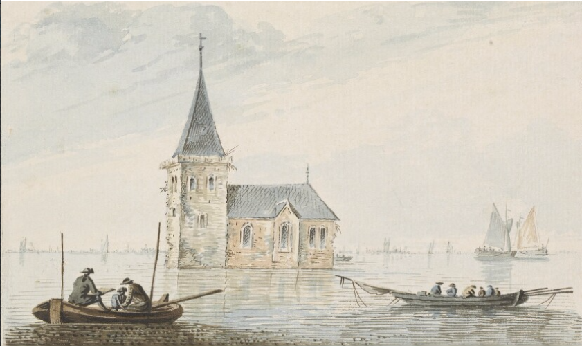 1613 nieuwkerke