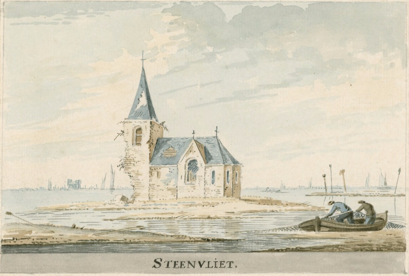 1623 Steenvliet