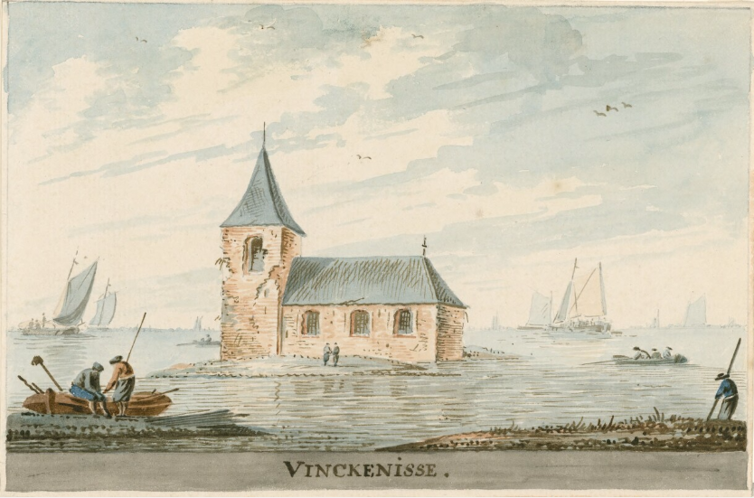 vinckenisse 1621