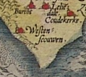 westenschouwen